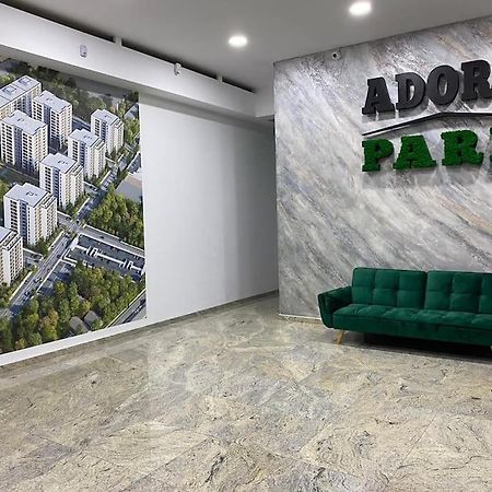 Luxury Apartment Arad Exterior photo