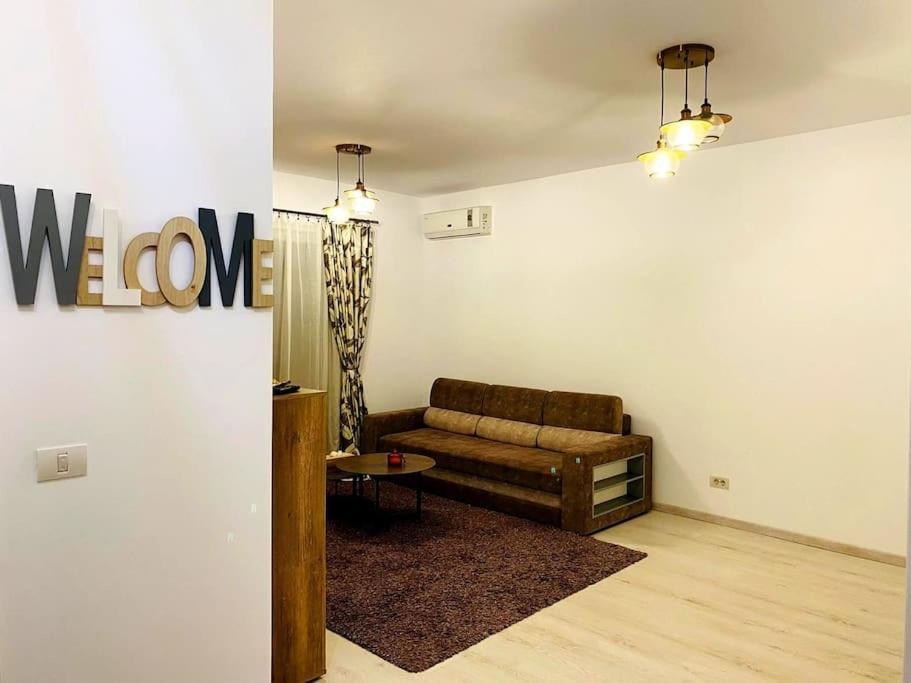 Luxury Apartment Arad Exterior photo
