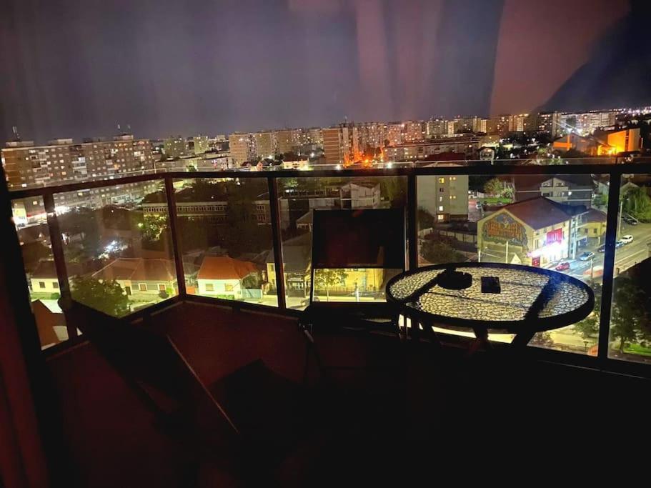 Luxury Apartment Arad Exterior photo